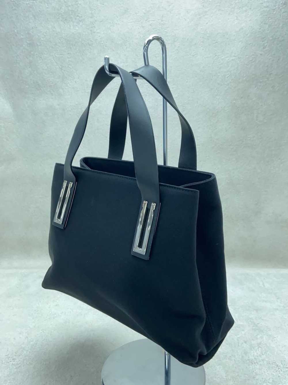 [Japan Used Bag] Used Salvatore Ferragamo Handbag… - image 2