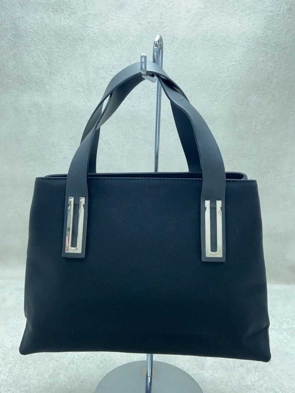 [Japan Used Bag] Used Salvatore Ferragamo Handbag… - image 3