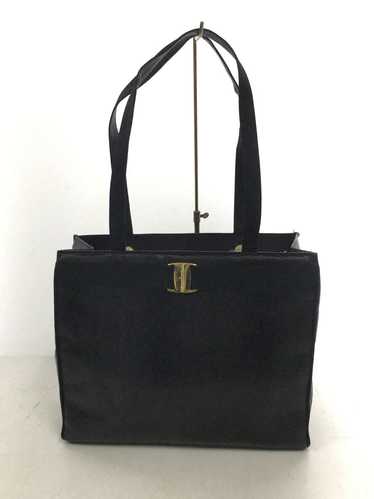 [Japan Used Bag] Used Salvatore Ferragamo Bag/--/… - image 1