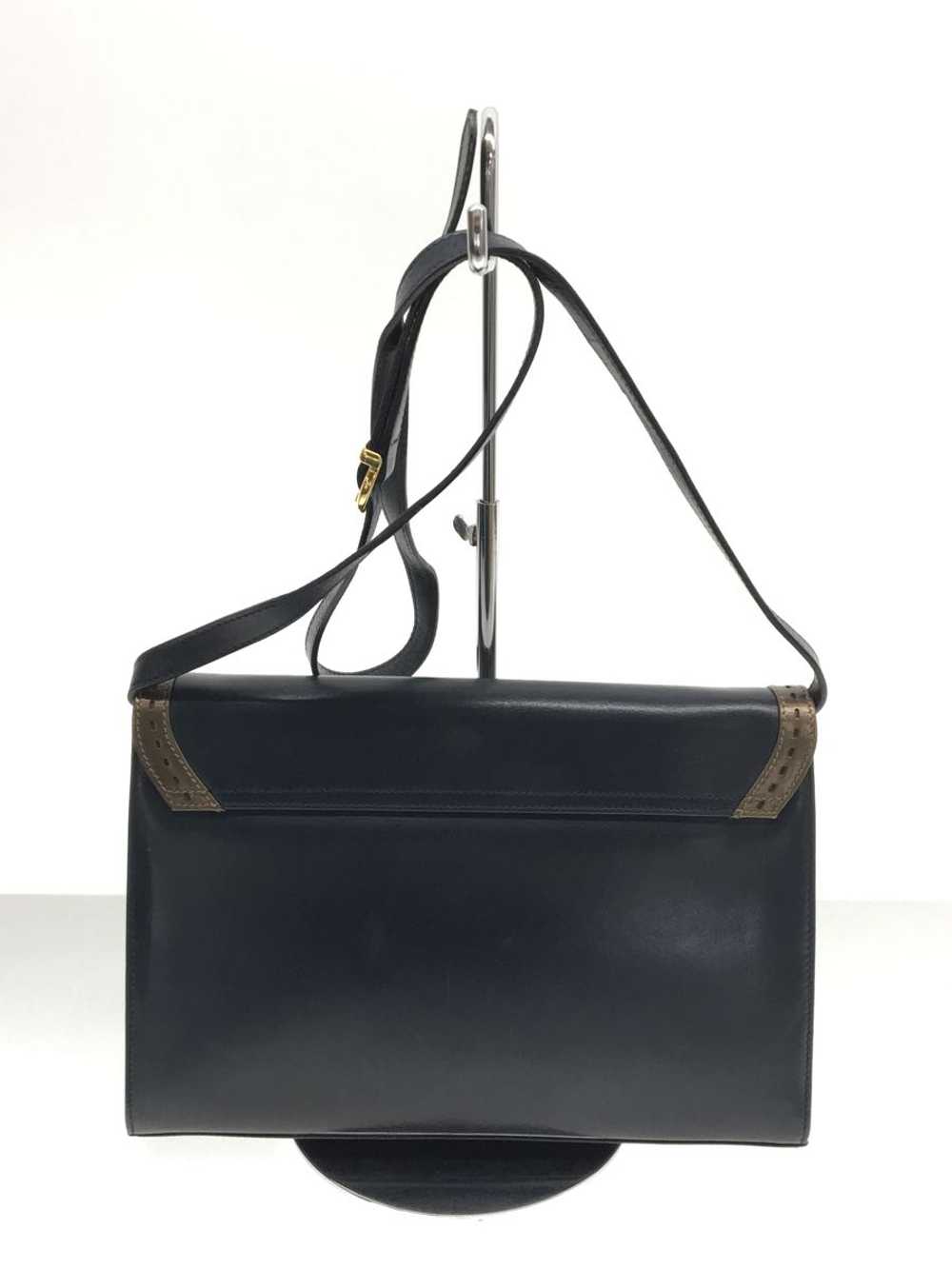 [Japan Used Bag] Used Salvatore Ferragamo Shoulde… - image 3