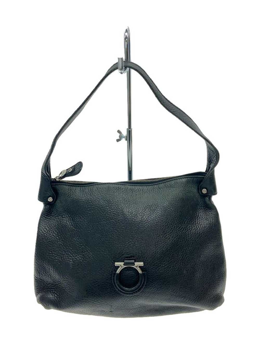 [Japan Used Bag] Used Salvatore Ferragamo Handbag… - image 1