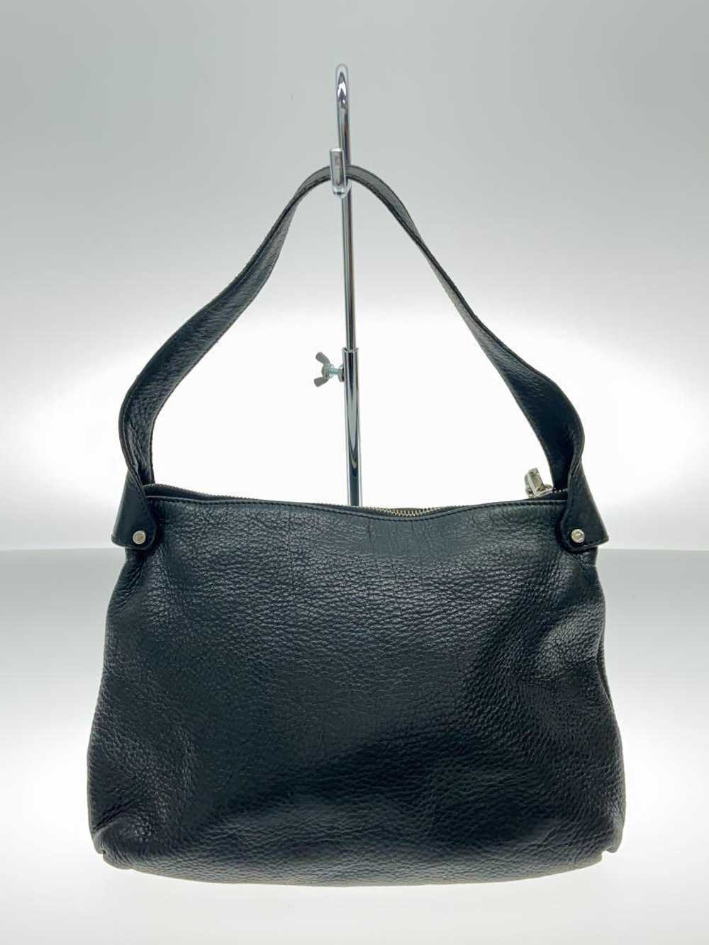 [Japan Used Bag] Used Salvatore Ferragamo Handbag… - image 3