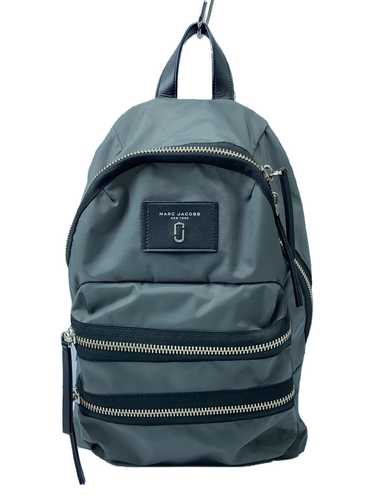 [Japan Used Bag] Used Marc Jacobs Backpack/--/Gray