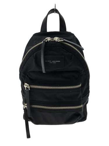 [Japan Used Bag] Used Marc Jacobs Backpack/Nylon/B