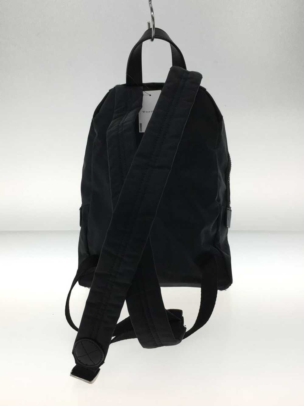 [Japan Used Bag] Used Marc Jacobs Backpack/Nylon/… - image 3