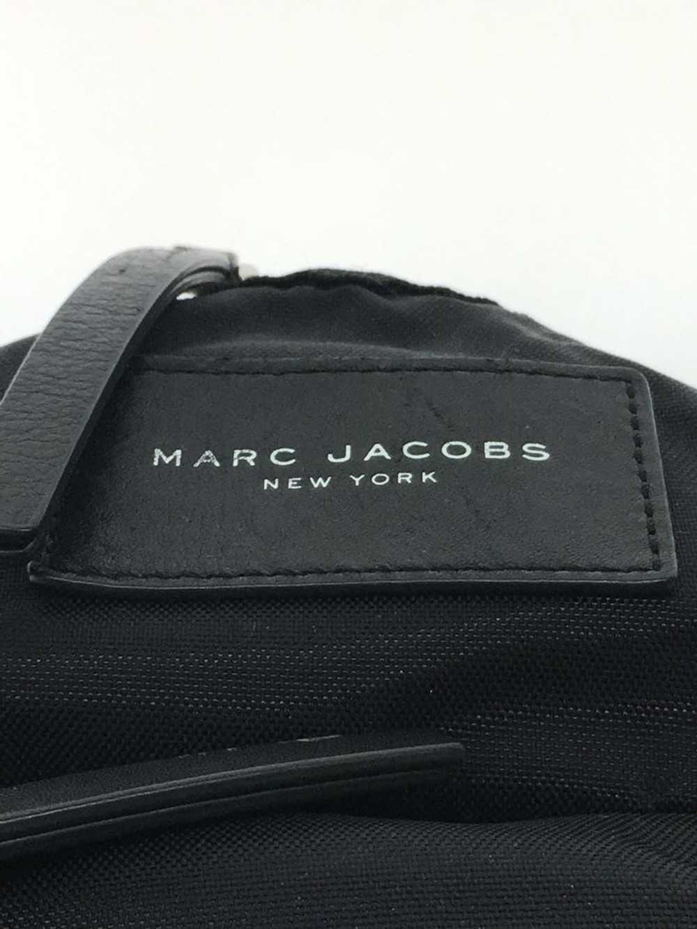 [Japan Used Bag] Used Marc Jacobs Backpack/Nylon/… - image 5