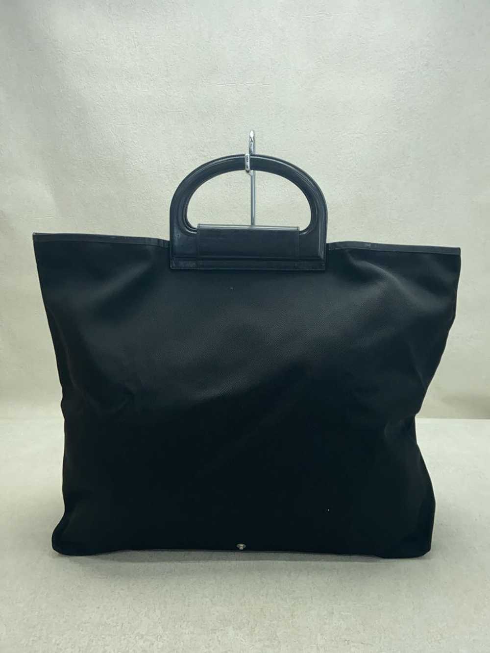 [Japan Used Bag] Used Salvatore Ferragamo Bag/Bla… - image 3