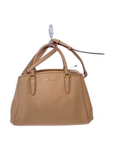 [Japan Used Bag] Used Coach Small Margot Carry All