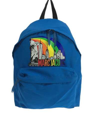 [Japan Used Bag] Used Marc Jacobs Backpack/Nylon/… - image 1
