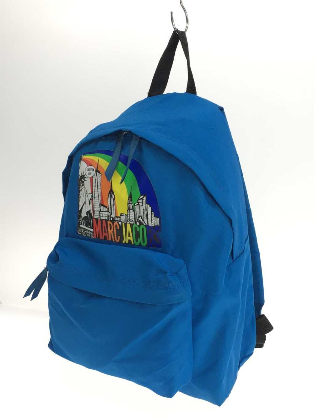 [Japan Used Bag] Used Marc Jacobs Backpack/Nylon/… - image 2