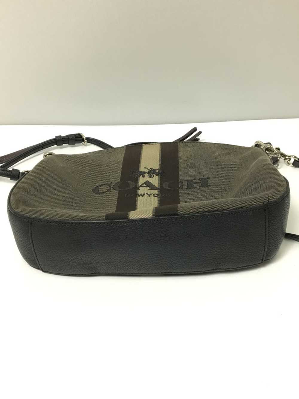 [Japan Used Bag] Used Coach Clutch Bag/--/Multi-C… - image 4