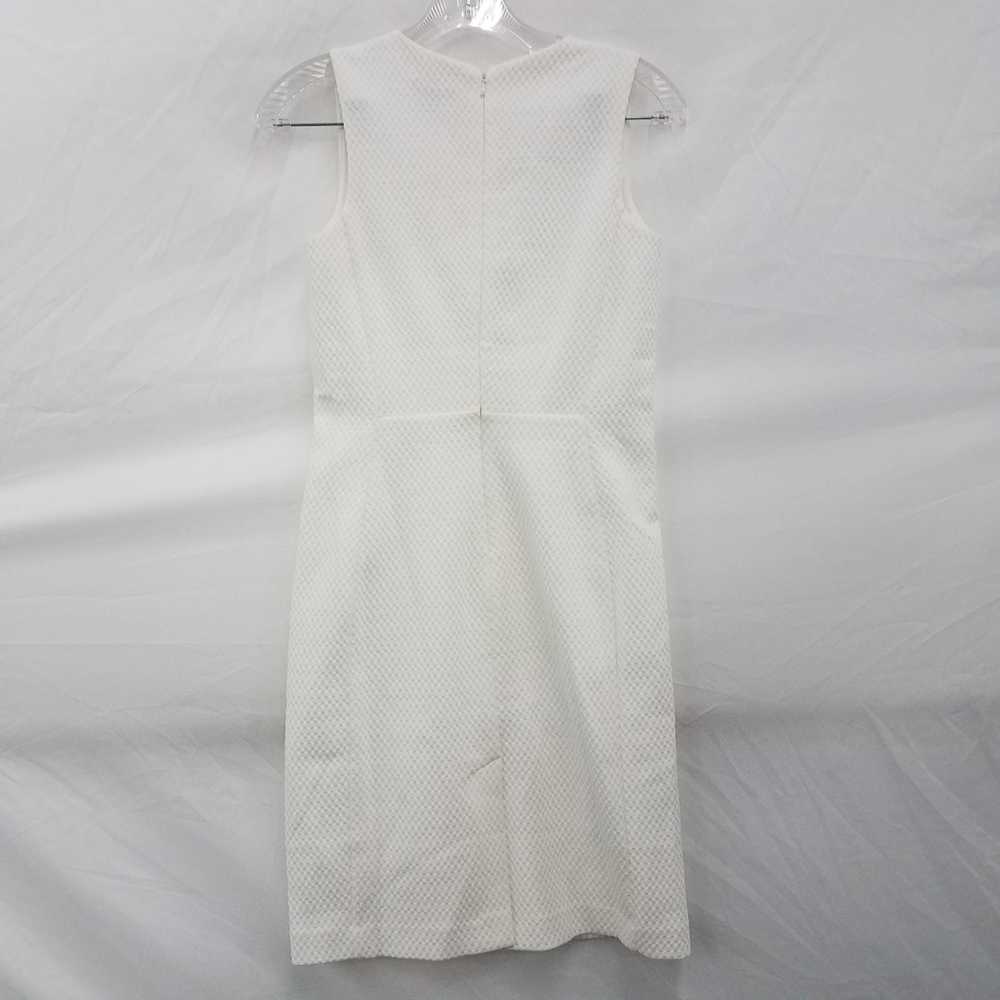 Ann Taylor Sleeveless Dress NWT Size 00P - image 3