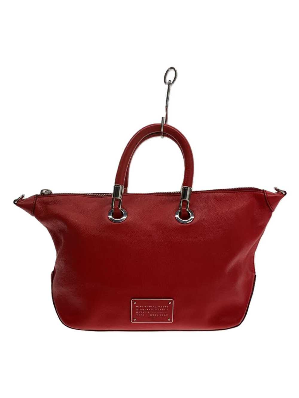 [Japan Used Bag] Used Marc By Jacobs Bag/Leather/… - image 1
