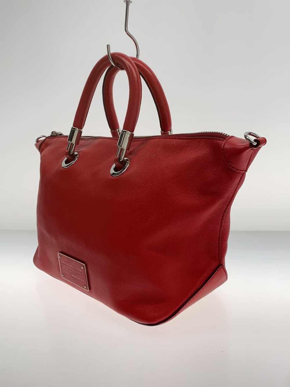 [Japan Used Bag] Used Marc By Jacobs Bag/Leather/… - image 2