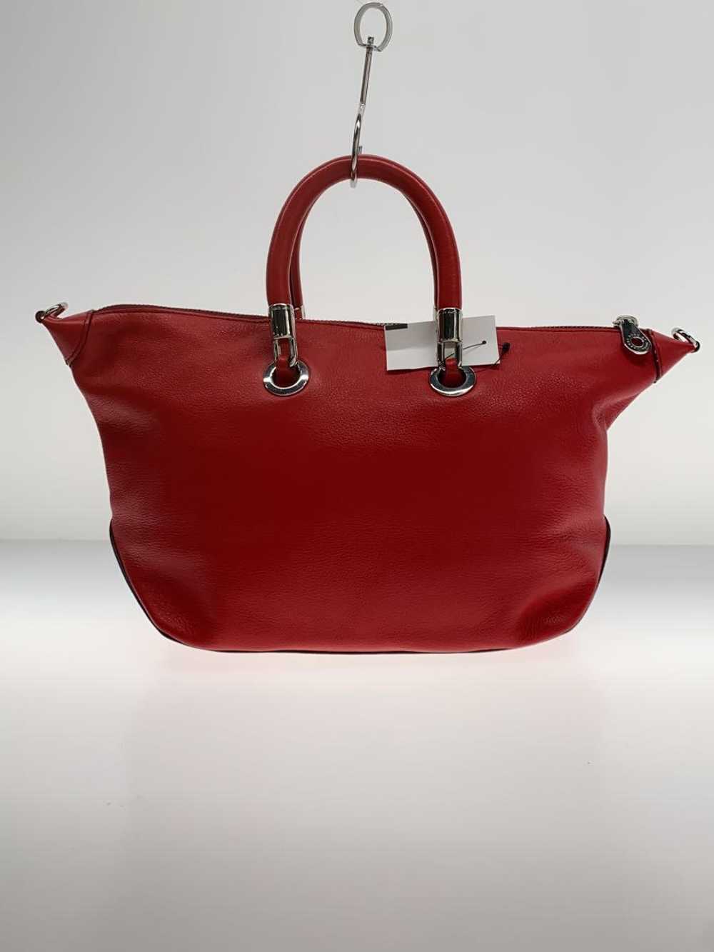 [Japan Used Bag] Used Marc By Jacobs Bag/Leather/… - image 3