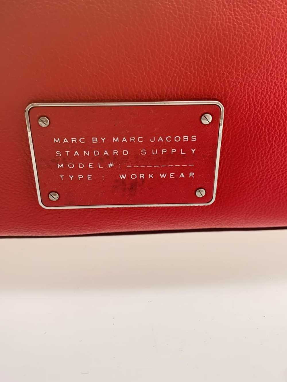 [Japan Used Bag] Used Marc By Jacobs Bag/Leather/… - image 5