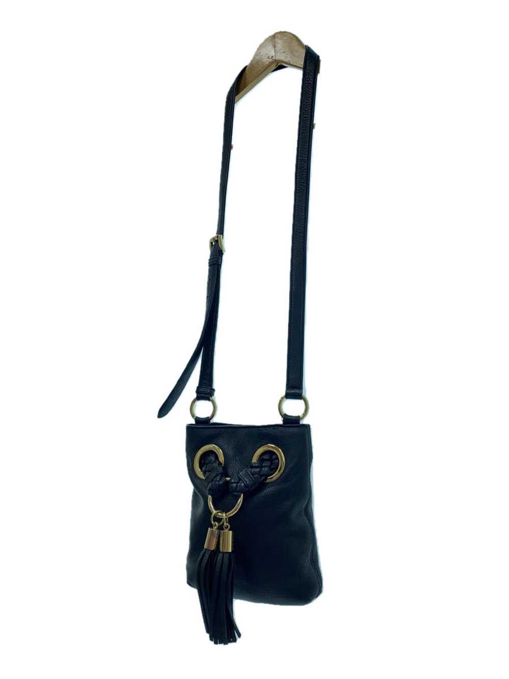 [Japan Used Bag] Used Michael Kors Shoulder Bag/-… - image 2