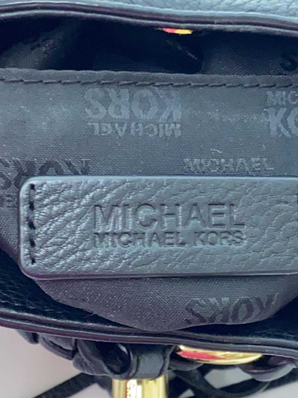[Japan Used Bag] Used Michael Kors Shoulder Bag/-… - image 5