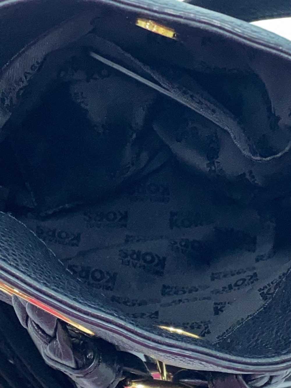 [Japan Used Bag] Used Michael Kors Shoulder Bag/-… - image 6