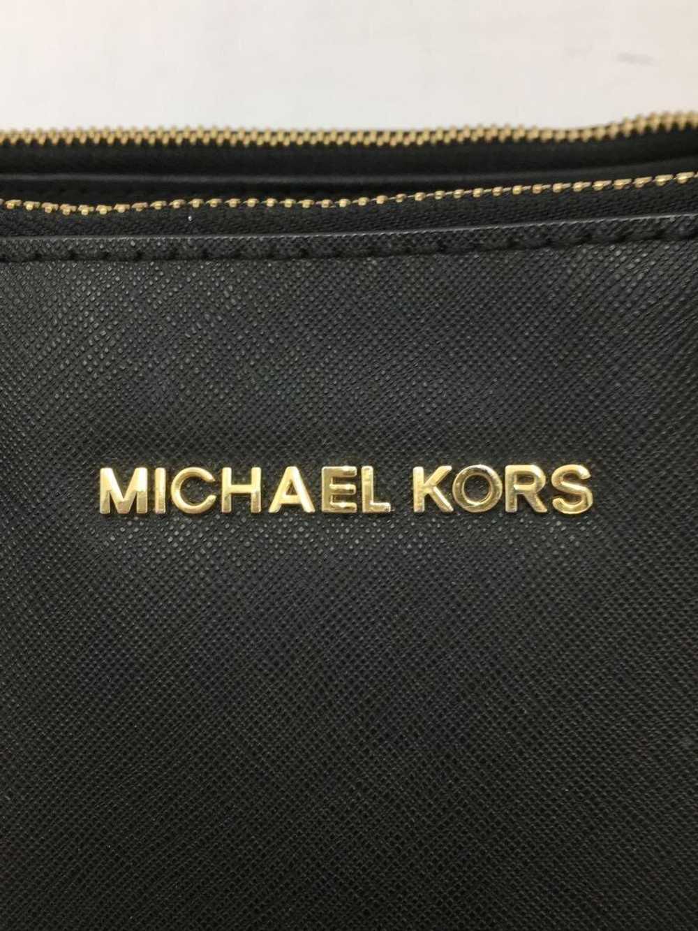 [Japan Used Bag] Used Michael Kors Shoulder Bag/-… - image 5