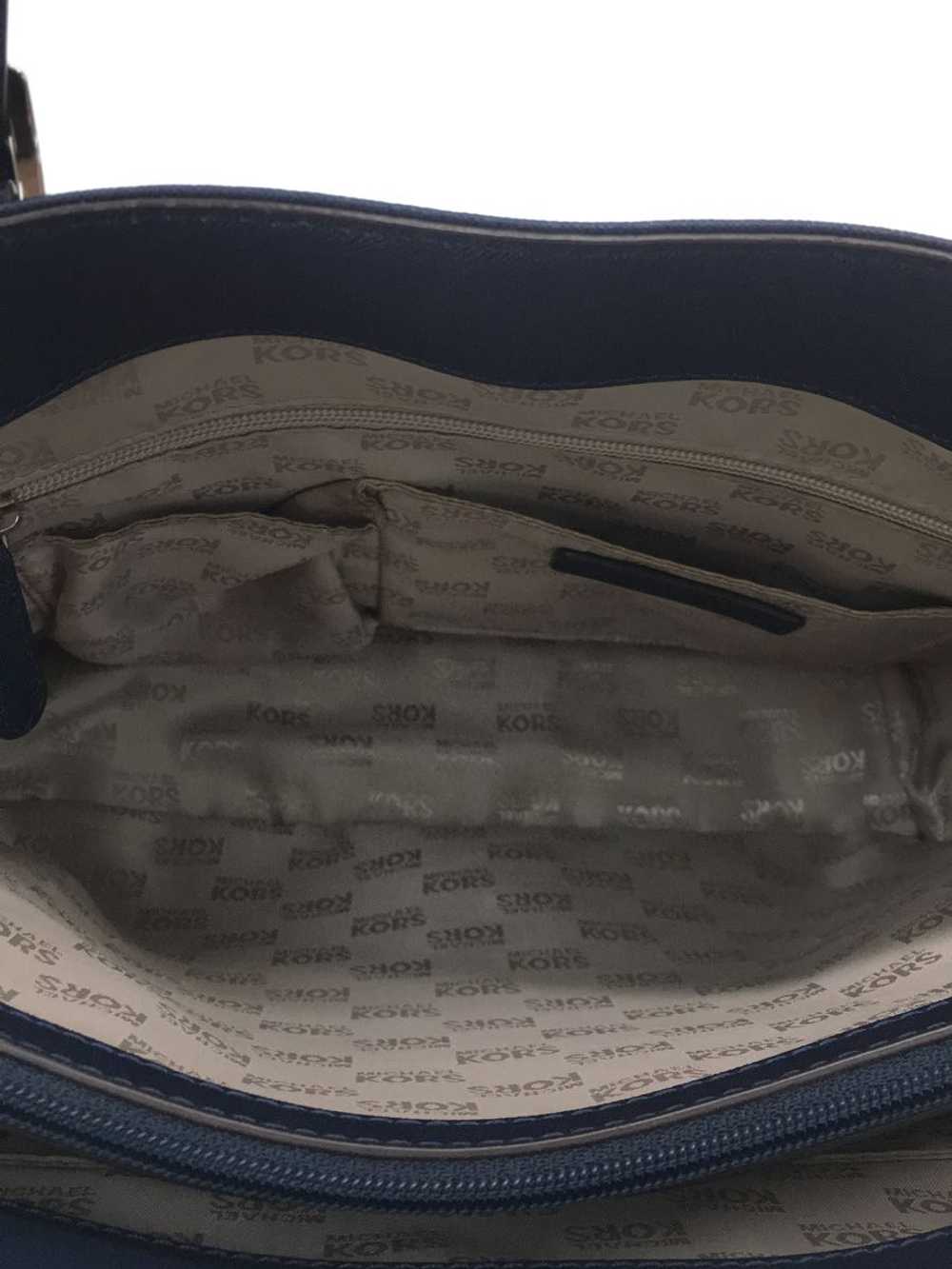 [Japan Used Bag] Used Michael Kors/Tote Bag/--/Nv… - image 6