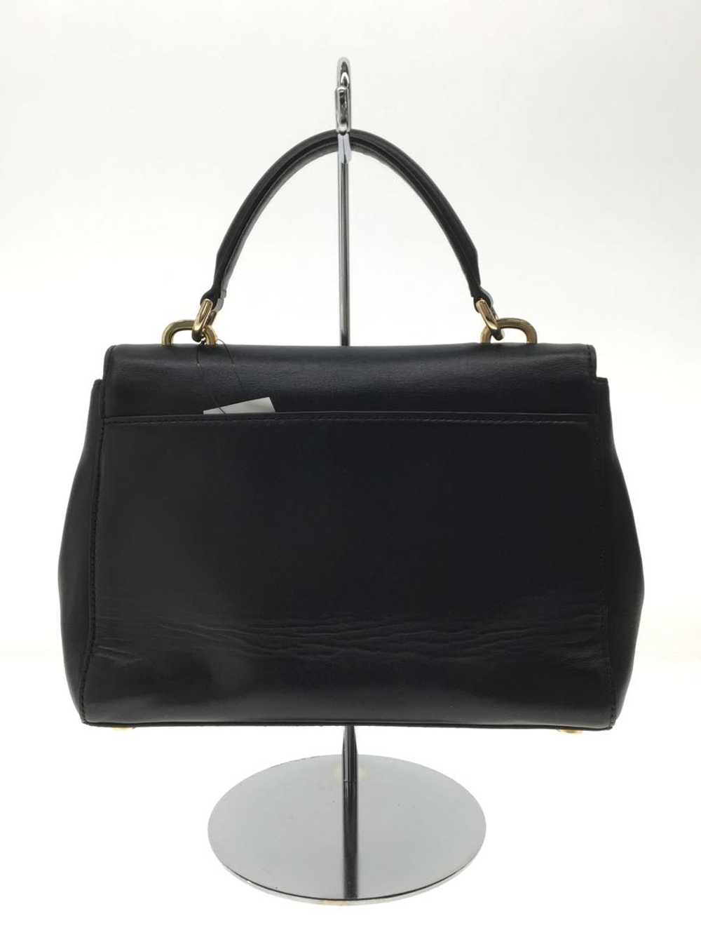 [Japan Used Bag] Used Michael Kors Handbag/Leathe… - image 3