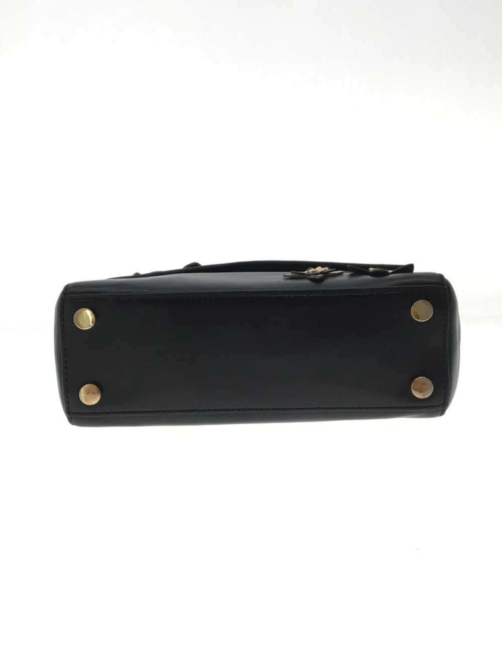 [Japan Used Bag] Used Michael Kors Handbag/Leathe… - image 4