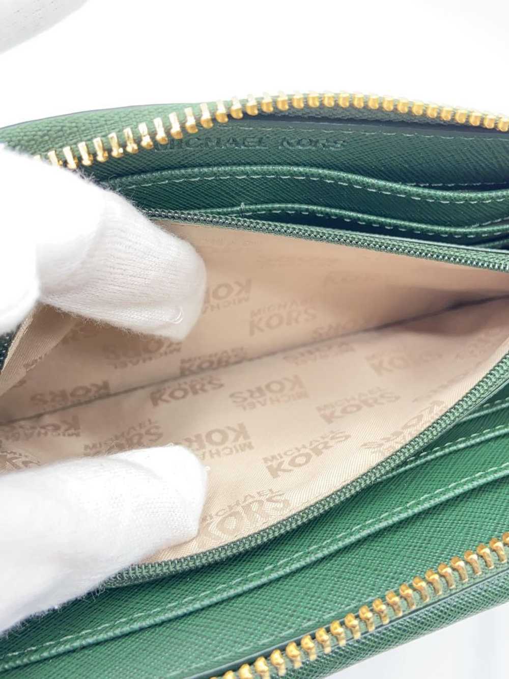[Japan Used Bag] Used Michael Kors Shoulder Bag/L… - image 7