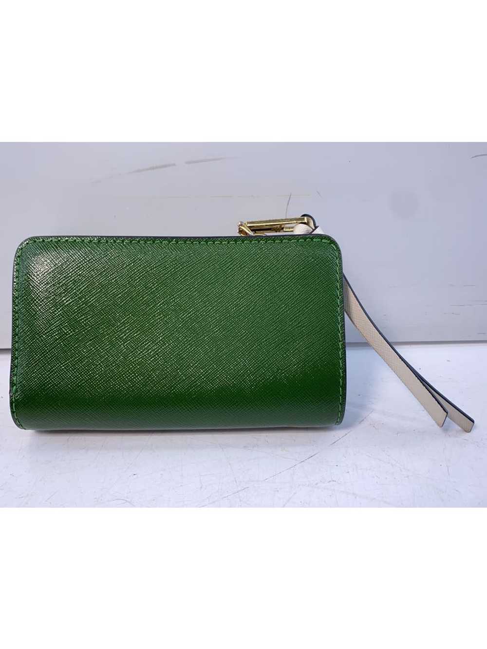 [Japan Used Bag] Used Marc Jacobs Bifold Wallet/-… - image 2