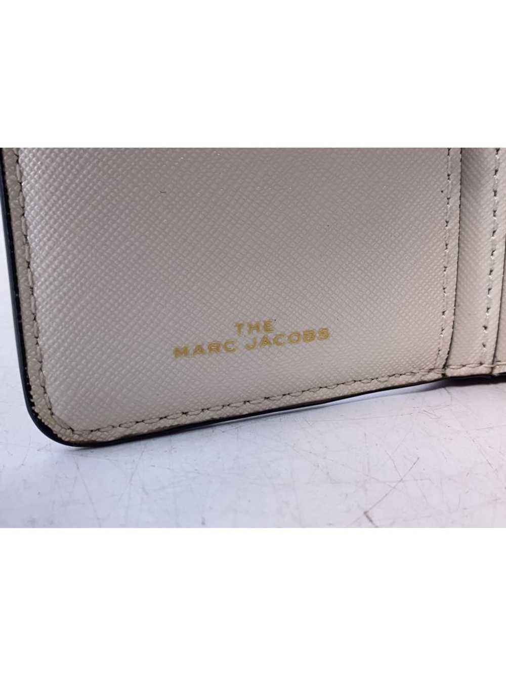 [Japan Used Bag] Used Marc Jacobs Bifold Wallet/-… - image 3