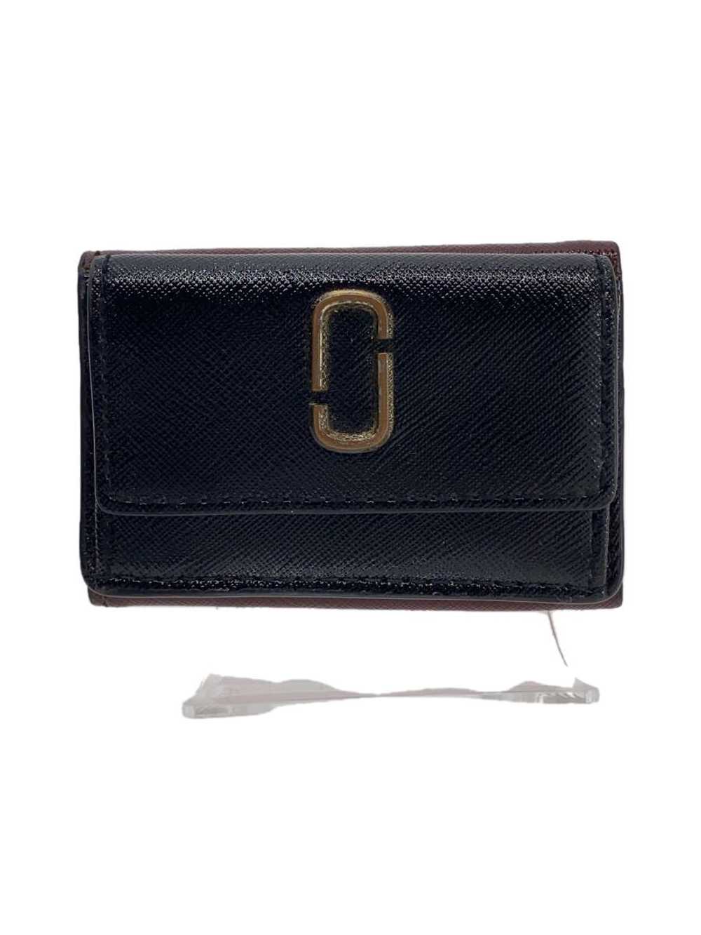 [Japan Used Bag] Used Marc Jacobs Wallet/Leather/… - image 1