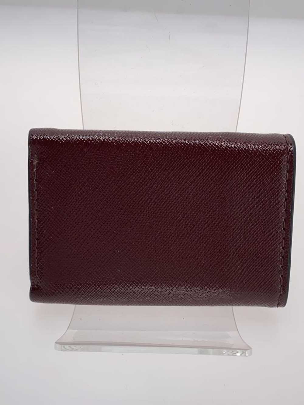 [Japan Used Bag] Used Marc Jacobs Wallet/Leather/… - image 2