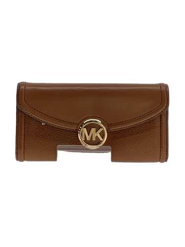 [Japan Used Bag] Used Michael Kors Long Wallet/Le… - image 1