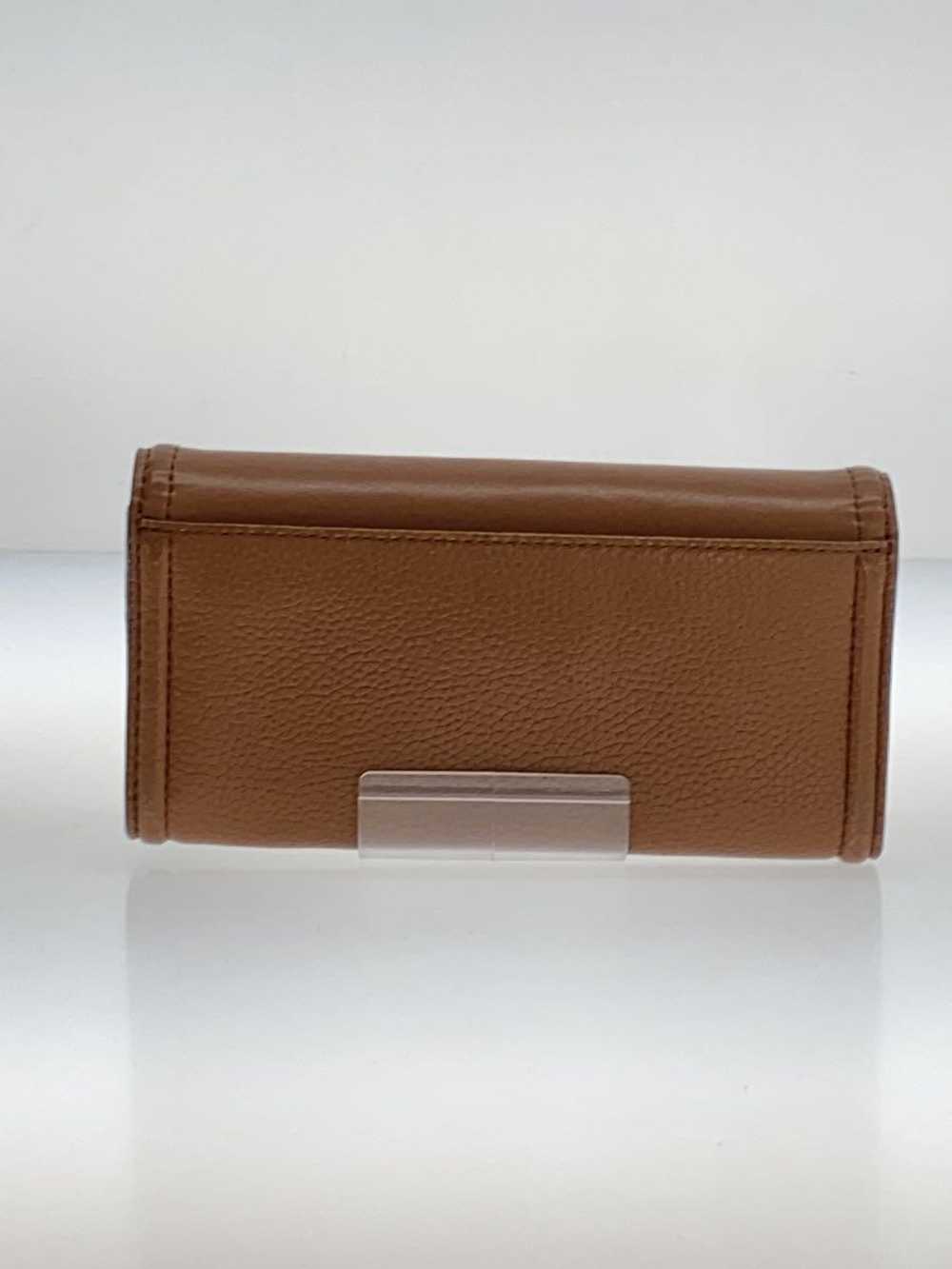 [Japan Used Bag] Used Michael Kors Long Wallet/Le… - image 2