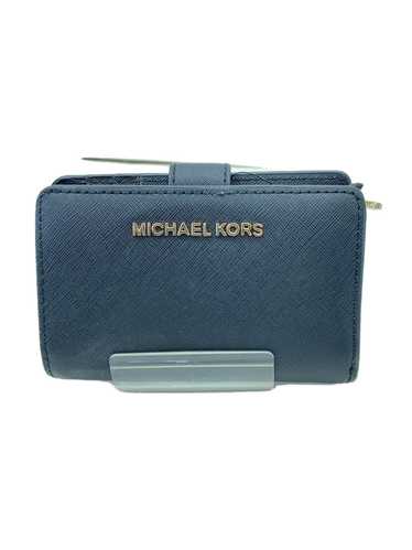 [Japan Used Bag] Used Michael Kors Bifold Wallet/B