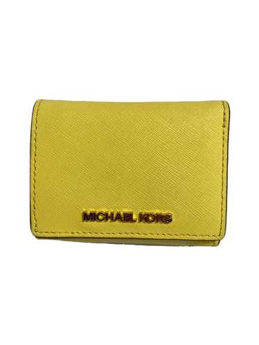 [Japan Used Bag] Used Michael Kors Trifold Wallet… - image 1