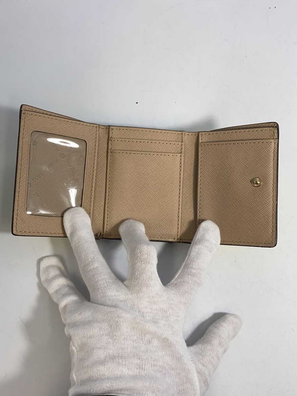[Japan Used Bag] Used Michael Kors Trifold Wallet… - image 4