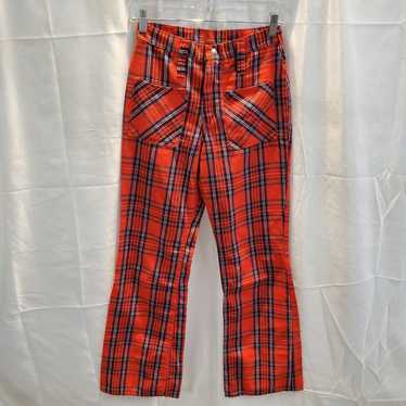 Unbranded Vintage Maverick Pants Size 9/10