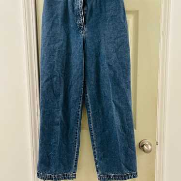 Lauren Jeans Company Ralph Lauren Jeans Size 6P