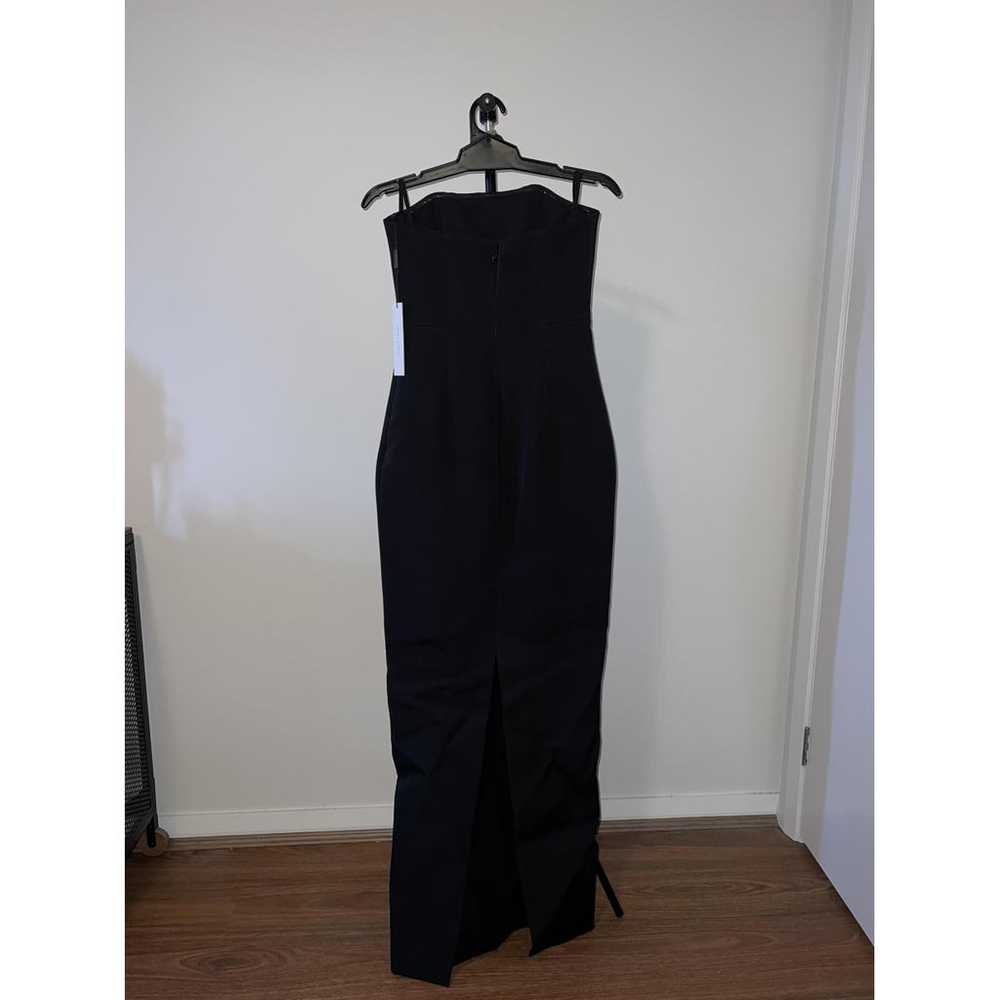 Rachel Gilbert Maxi dress - image 2