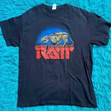 Vintage ratt out of the cellar world infestation … - image 1