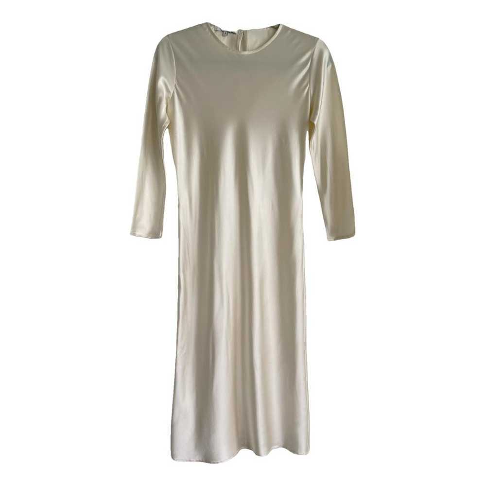 La Collection Silk mid-length dress - image 1