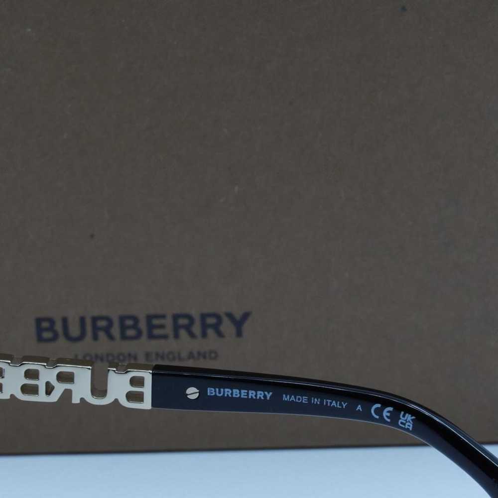 Burberry Sunglasses - image 4