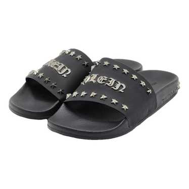 Philipp Plein Flats