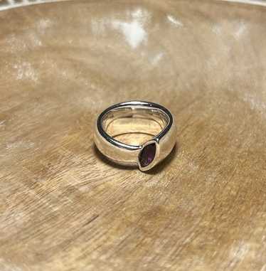 Links of london ring - Gem