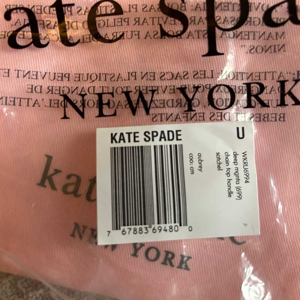 Kate Spade Aubrey Chain shoulder bag - image 6