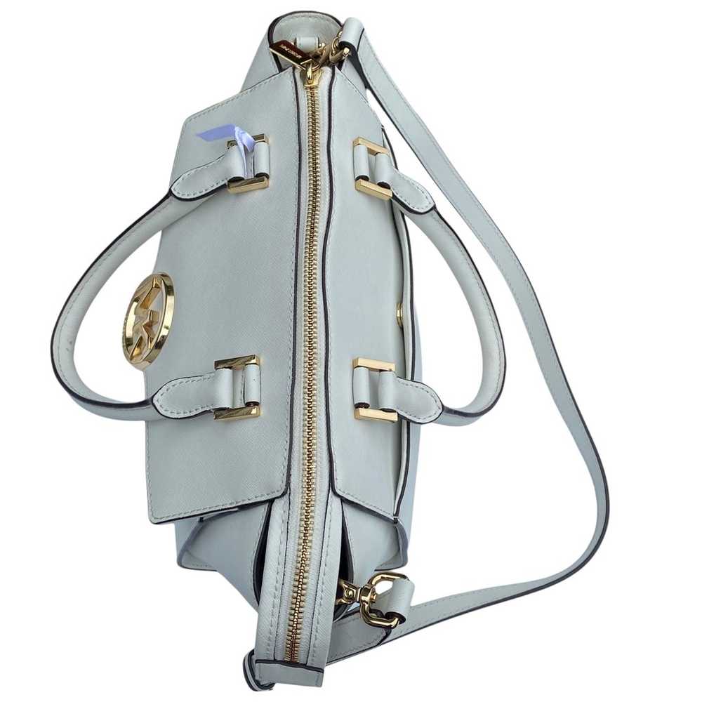 Michael Kors crossbody handbag cream/ 0ff white - image 3