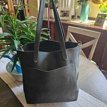 Madewell transport tote bags - image 1