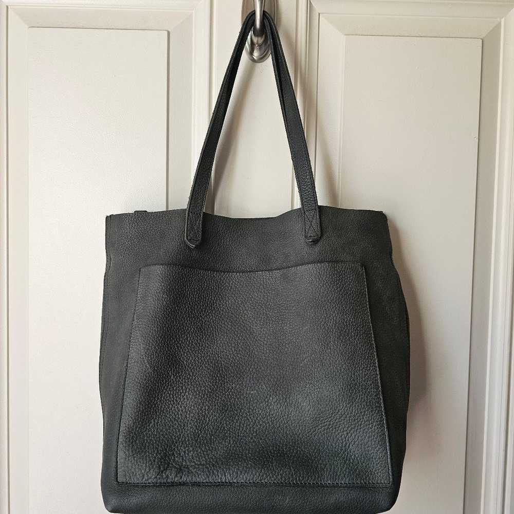 Madewell transport tote bags - image 8