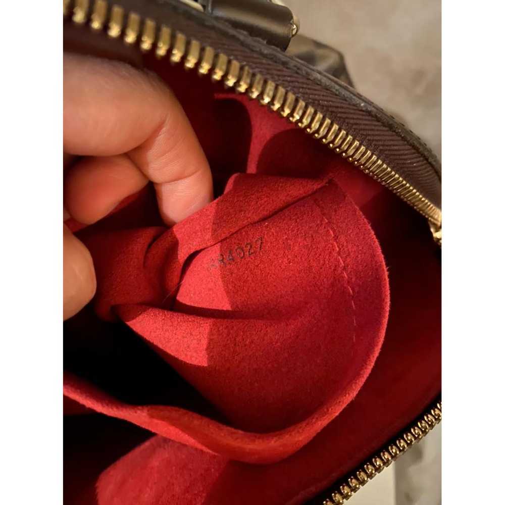 Louis Vuitton Trevi leather handbag - image 5
